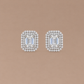 The Midnight Toast Studs