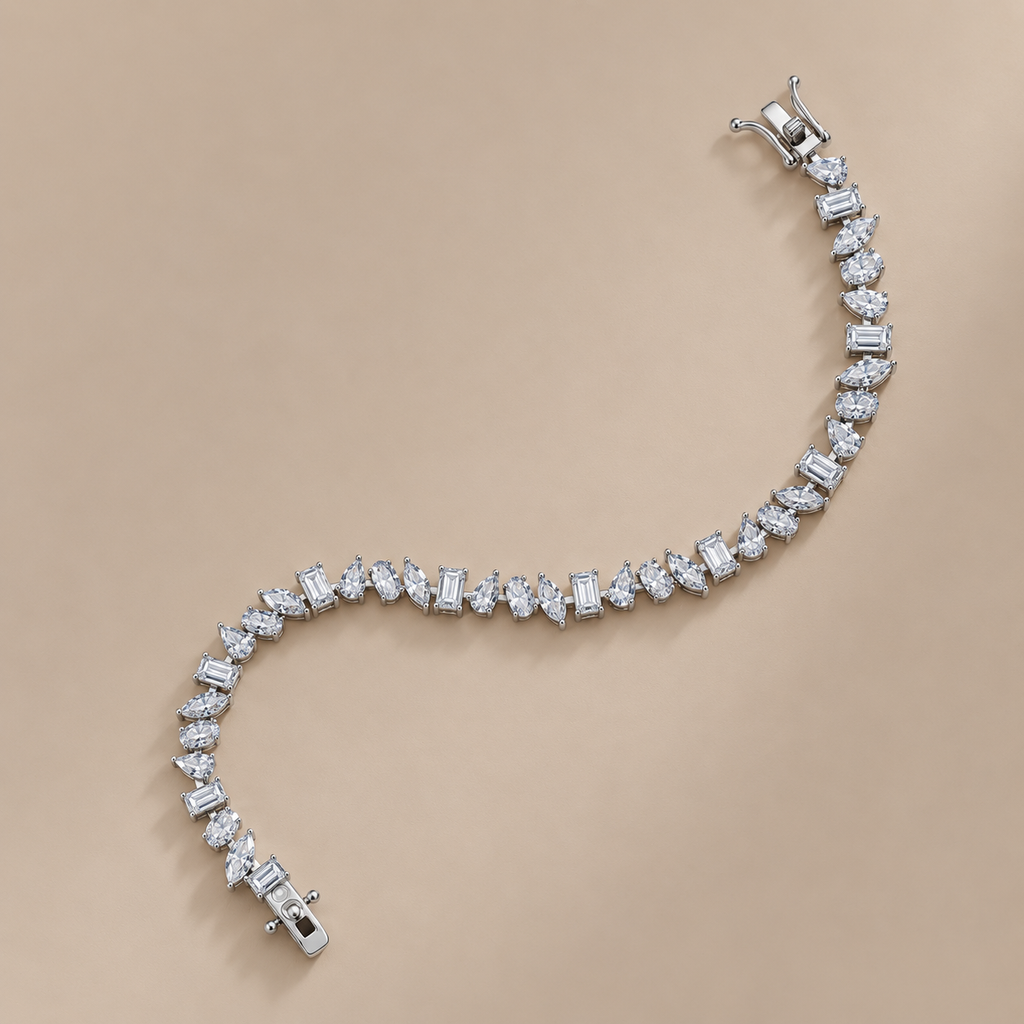 The Rhapsody Bracelet