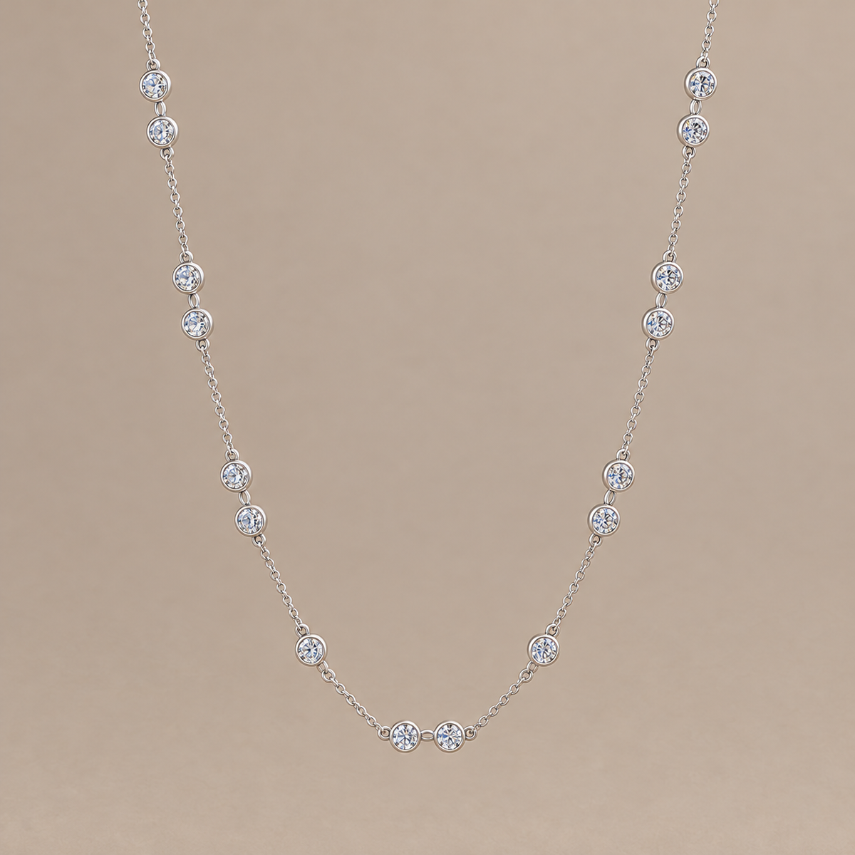 The Lumi Necklace