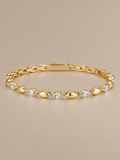Laurel Bracelet