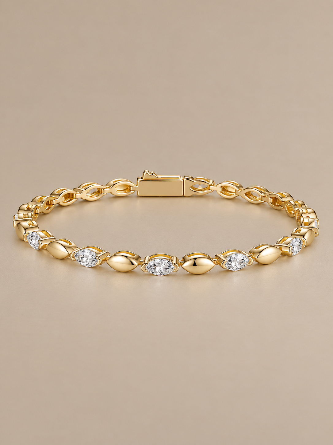 Laurel Bracelet