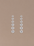 The Glissando Earrings
