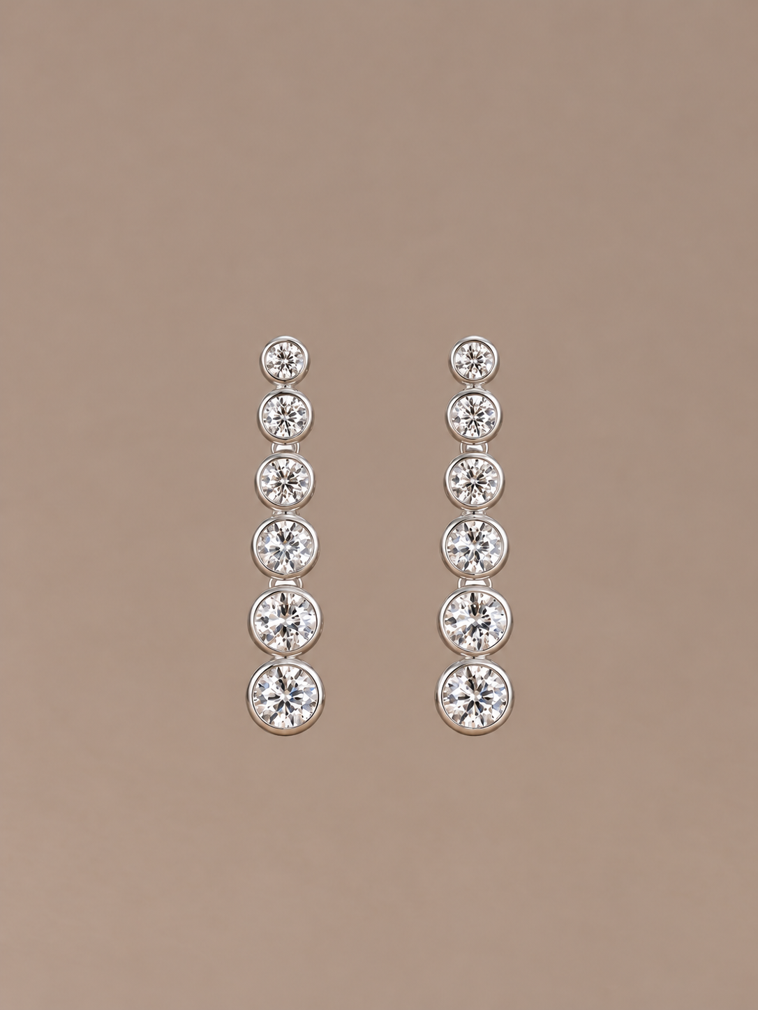 The Glissando Earrings