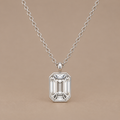 The Frame Necklace