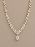 Cascade Necklace