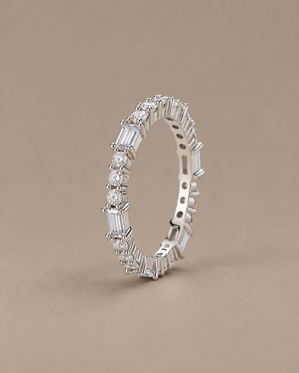 The Skyline Ring