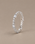 The Skyline Ring