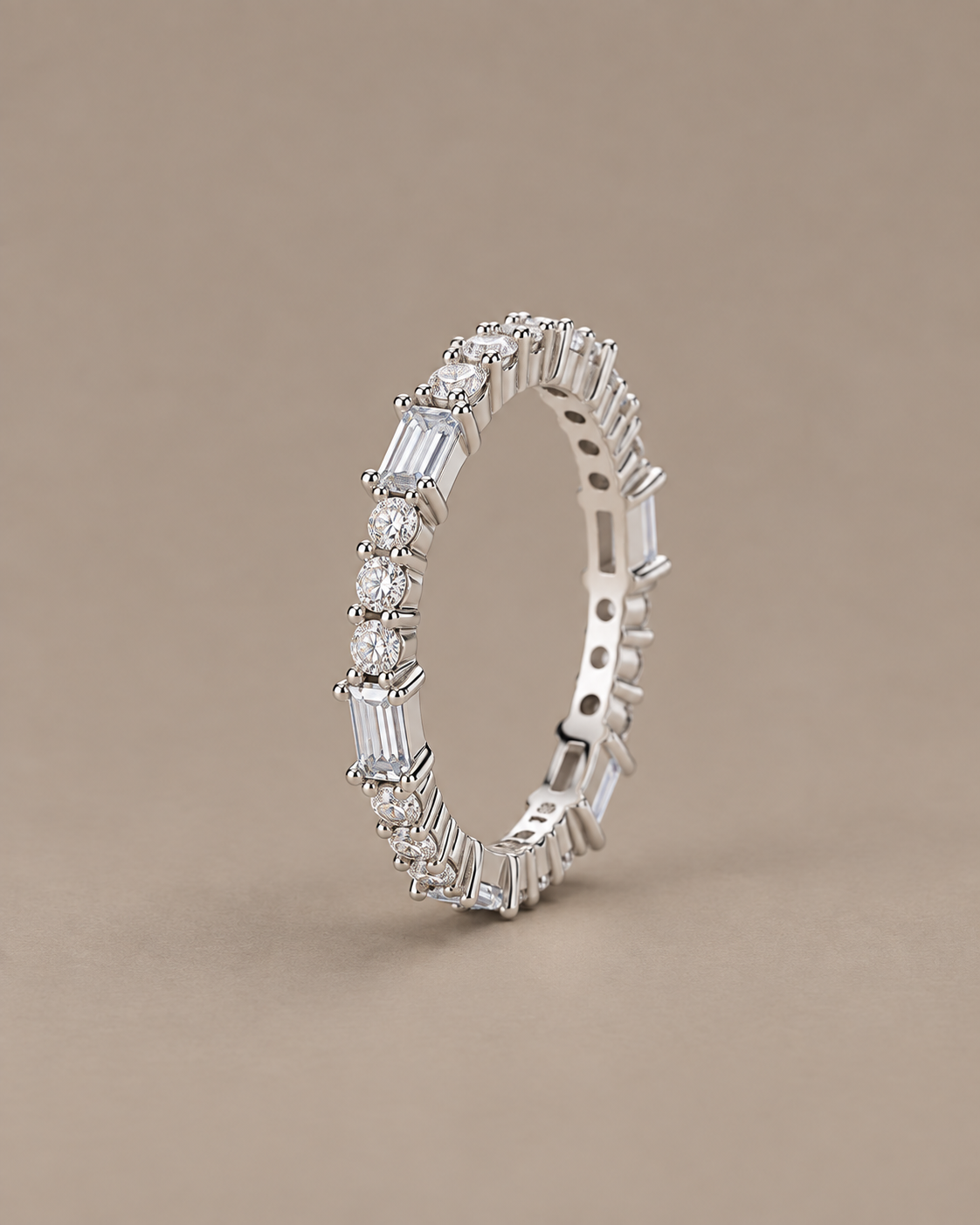 The Skyline Ring
