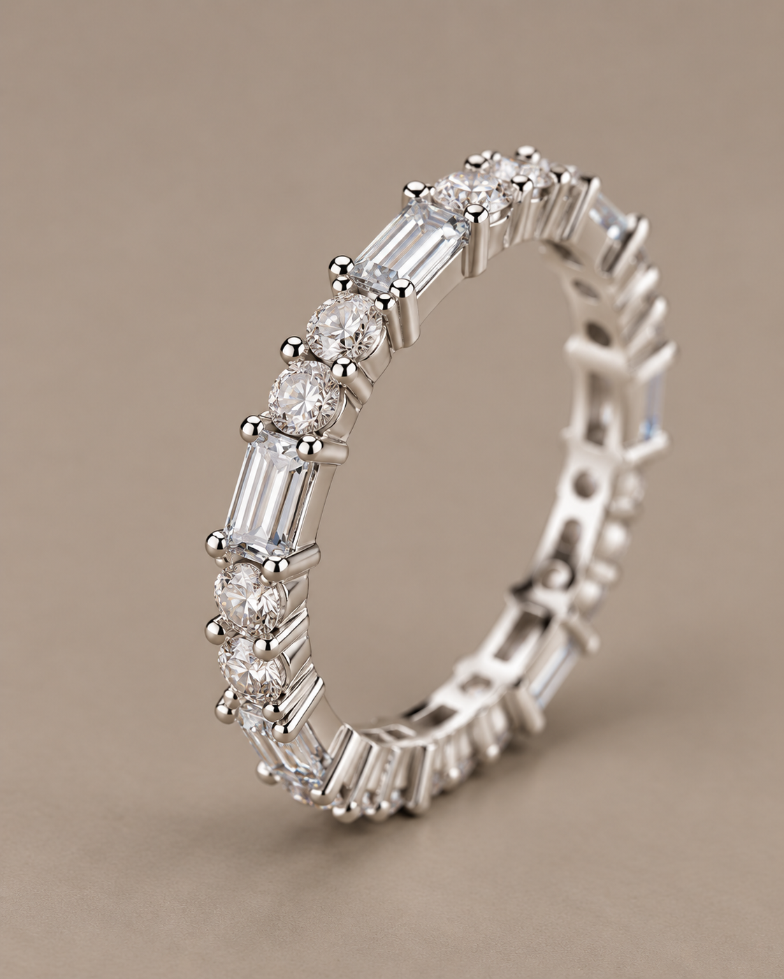 The Skyline Ring