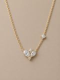 Lilia Necklace