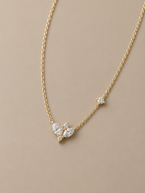 Lilia Necklace