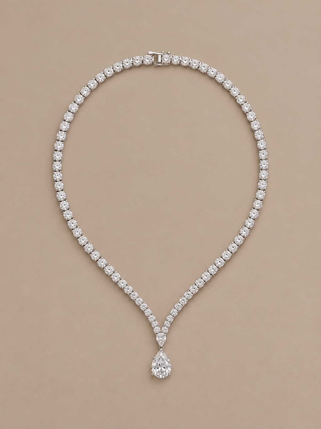 The Opera Necklace