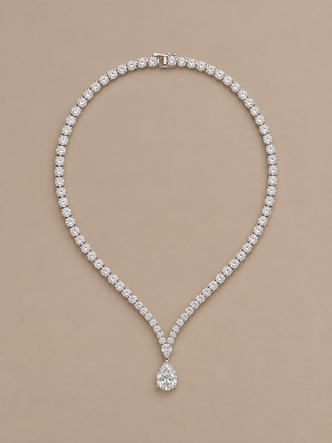 The Opera Necklace