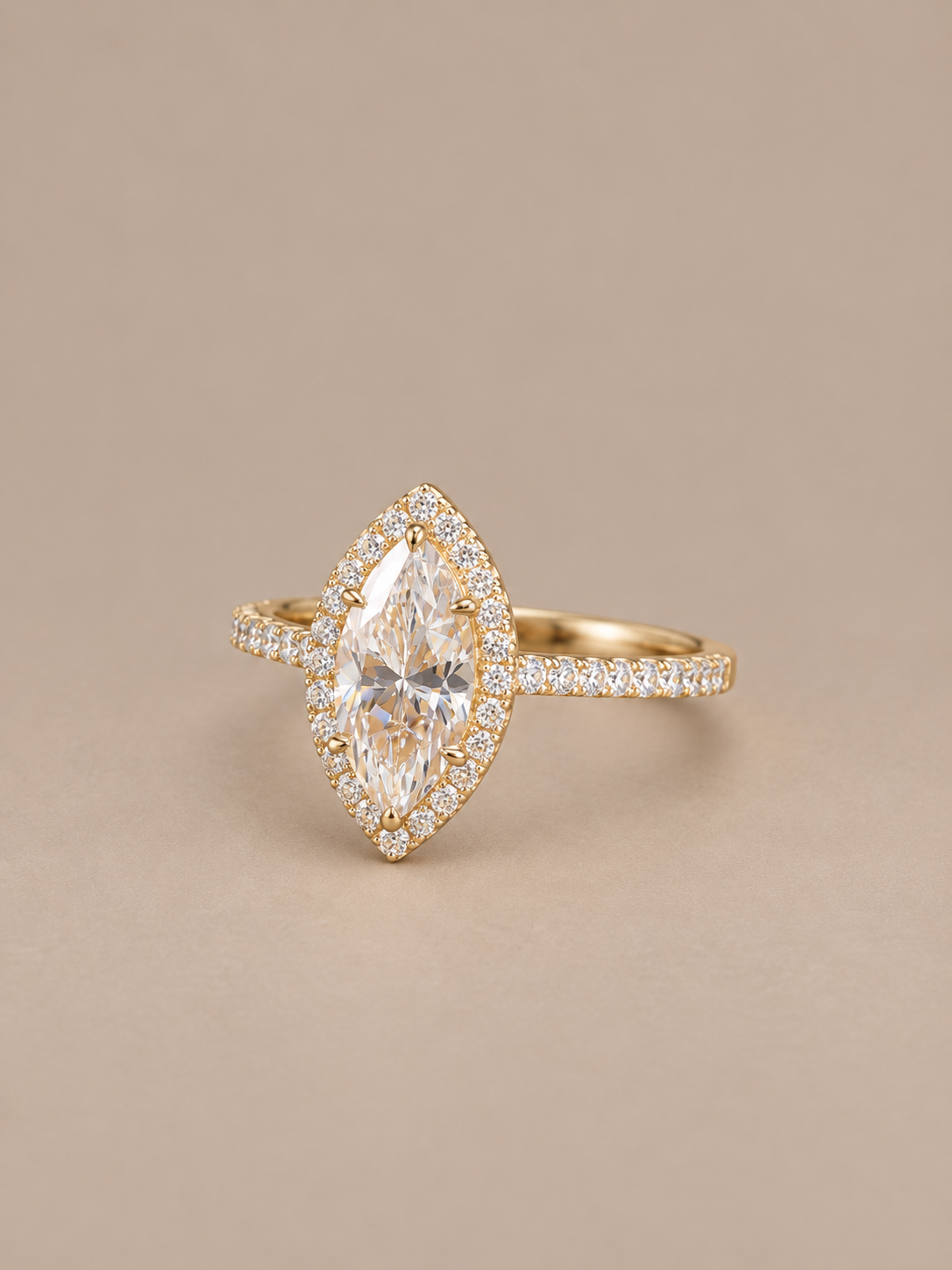 The Muse Ring