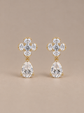 The Primrose Earrings