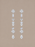 The Tempo Earrings