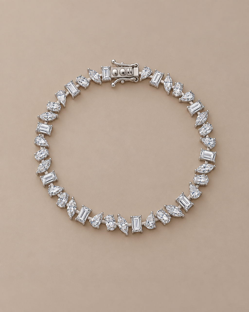 The Rhapsody Bracelet