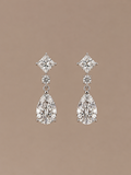 The Dewdrop Earrings