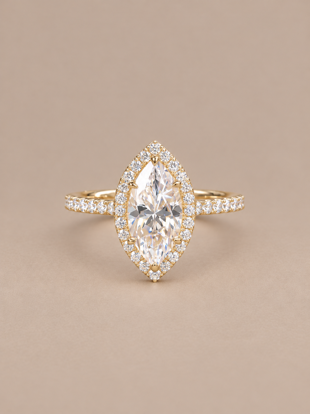 The Muse Ring
