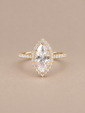 The Muse Ring