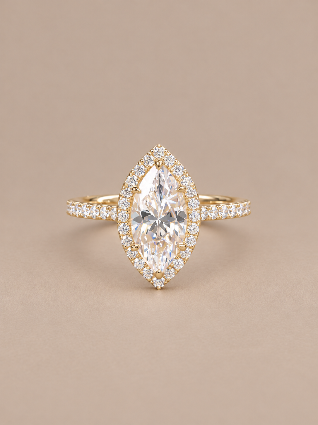 The Muse Ring