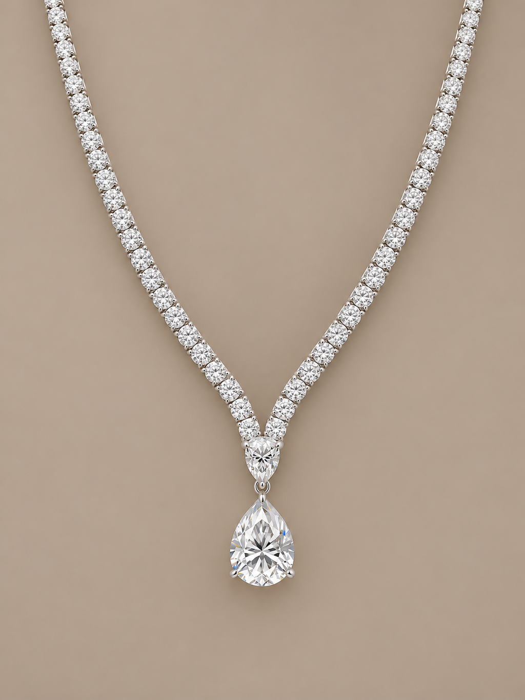 The Opera Necklace
